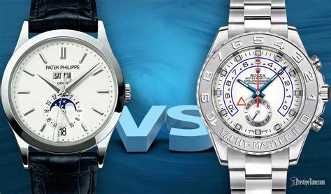 is patek better than rolex|patek philippe accuracy.